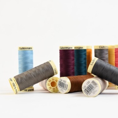 GÜTERMANN | Cosetudo - Cor 431 a 750