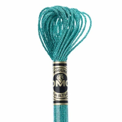 DMC | Mouliné Light Effects