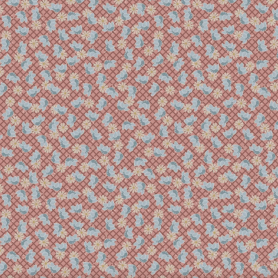 Tecido Natalie Bird | Blume & Grow - DV3963