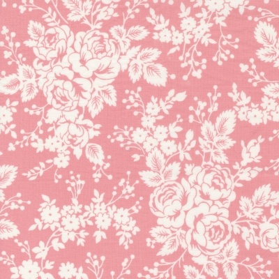 MODA Bunny Hill Designs | Posie Pink