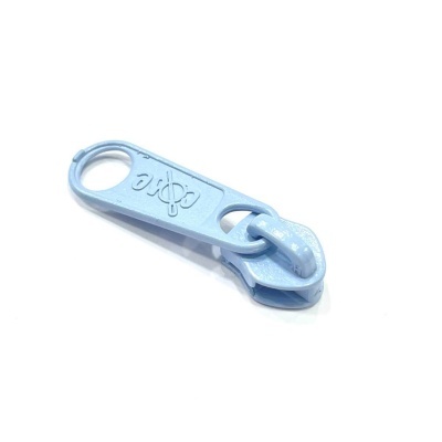 Cursor de Fecho Zipper | Malha 5