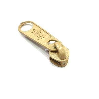 Cursor de Fecho Zipper | Malha 5