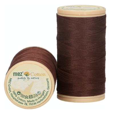 MEZ | Linha de Algodão - cor 5001 a 9999