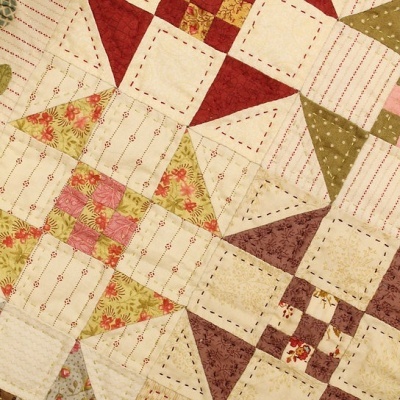 EQP | Emma's Garden | Passo-a-Passo