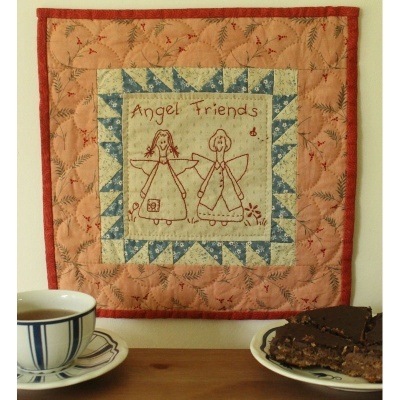 EQP | Angel Friends | Passo-a-Passo