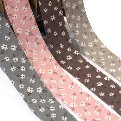 Fitas de Viés, Elásticos e Outras Fitas