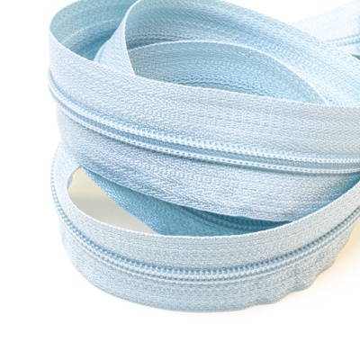 Fecho Zipper | Malha 3