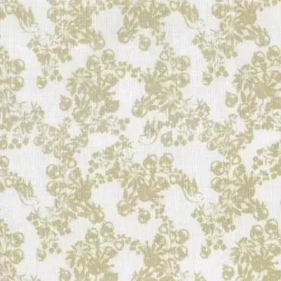 Lecien Jera Brandvig | Loyal Heights - Wicker