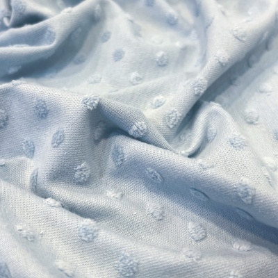 Malha Plumeti | Azul