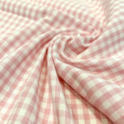 Linho Alentejano | Quadradinhos 5mm