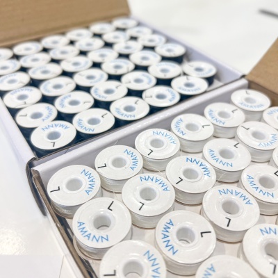 ISABOB | Canela de Bordar