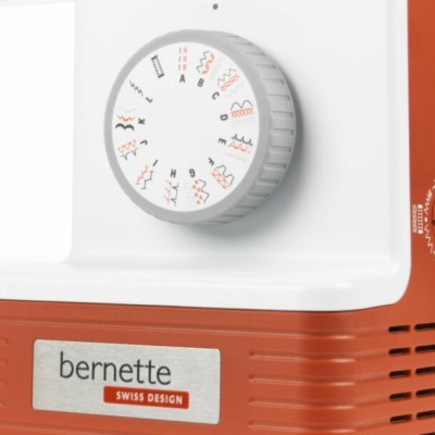 Bernette | 05 CRAFTER