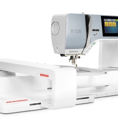 Bernina | B535