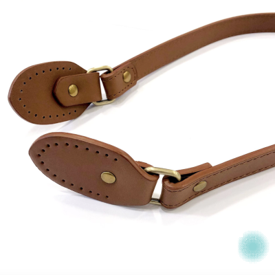 Alças em Couro Sintético