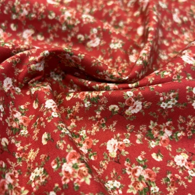 Tecido Maywood | American Beauty