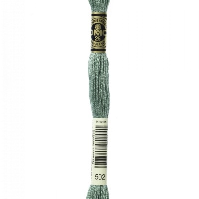 DMC | Mouliné Spécial - 450 a 780