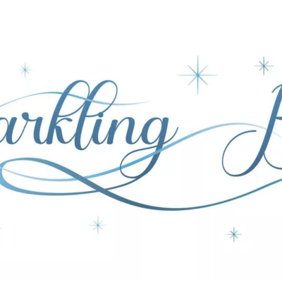 Kit Roberta de Marchi | Sparkling Blue