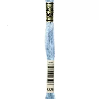 DMC | Mouliné Spécial - 960 a