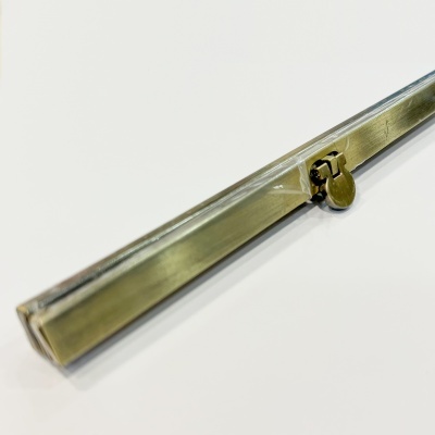 Fecho para Carteiras e Bolsas