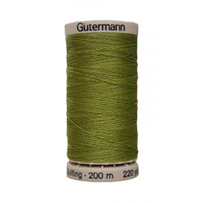 GÜTERMANN | Quilting - 200 metros