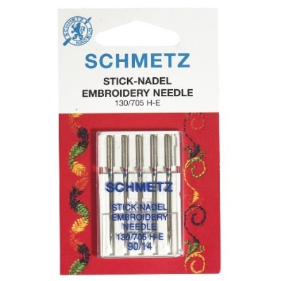 Schmetz | Agulhas para Bordar