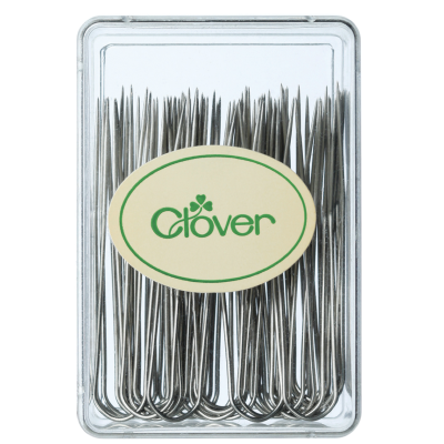 CLOVER | Alfinetes Bloqueadores