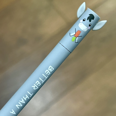 Canetas Térmicas | Animais