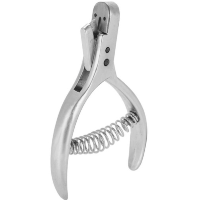 Alicate de Piques - 1/4