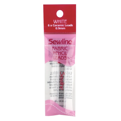 Sewline | Minas Brancas 0,9mm