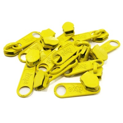 Cursor de Fecho Zipper | Malha 5