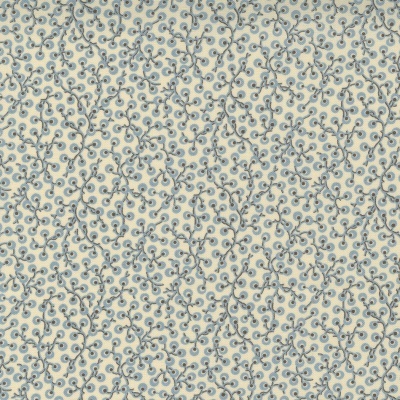 Tecido MODA | French General - La Vie Bohème 13097-19