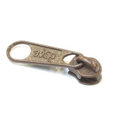 Cursor de Fecho Zipper | Malha 3