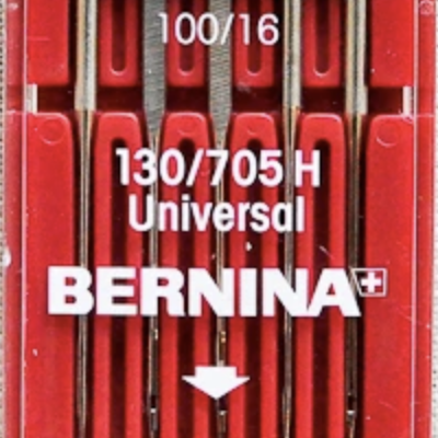 Bernina | Agulhas Universais - 130/705 H 100