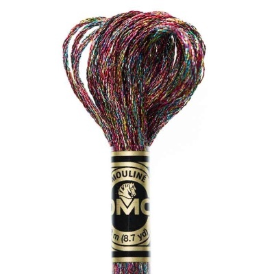 DMC | Mouliné Light Effects