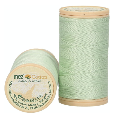 MEZ | Linha de Algodão - cor 0000 a 5000