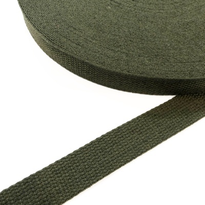 Precinta de Algodão | 25mm