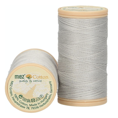 MEZ | Linha de Algodão - cor 0000 a 5000