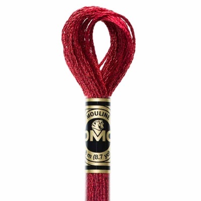 DMC | Mouliné Light Effects