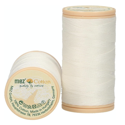 MEZ | Linha de Algodão - cor 5001 a 9999