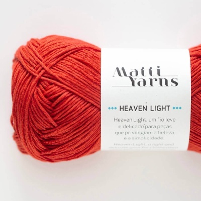 Matti Yarns | Have Fun