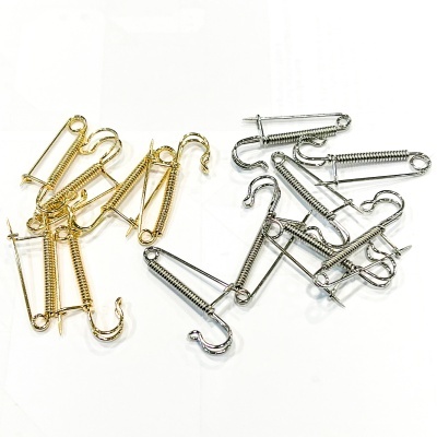 Alfinete de Peito para Tricot