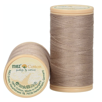 MEZ | Linha de Algodão - cor 5001 a 9999