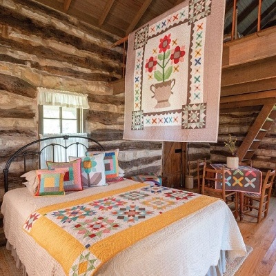 Livro | Lori Holt of Bee in my Bonnet - Prim & Proper