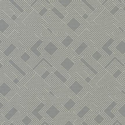 Tecido Robert Kaufman | Fragmental - Cinzento