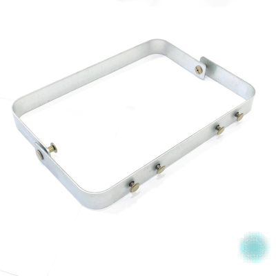 Fecho Mala de Médico