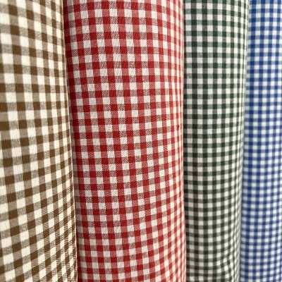 Linho Alentejano | Quadradinhos 5mm