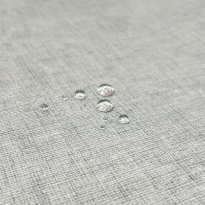 Tecido Waterproof | Efeito Linho