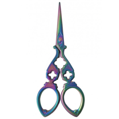 Cose | Tesoura de Bordar 4,5"