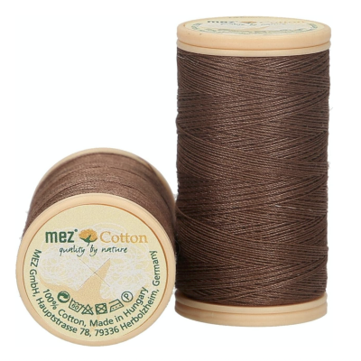 MEZ | Linha de Algodão - cor 5001 a 9999