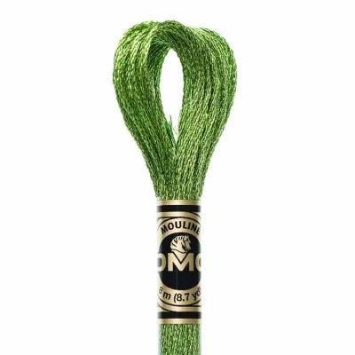 DMC | Mouliné Light Effects